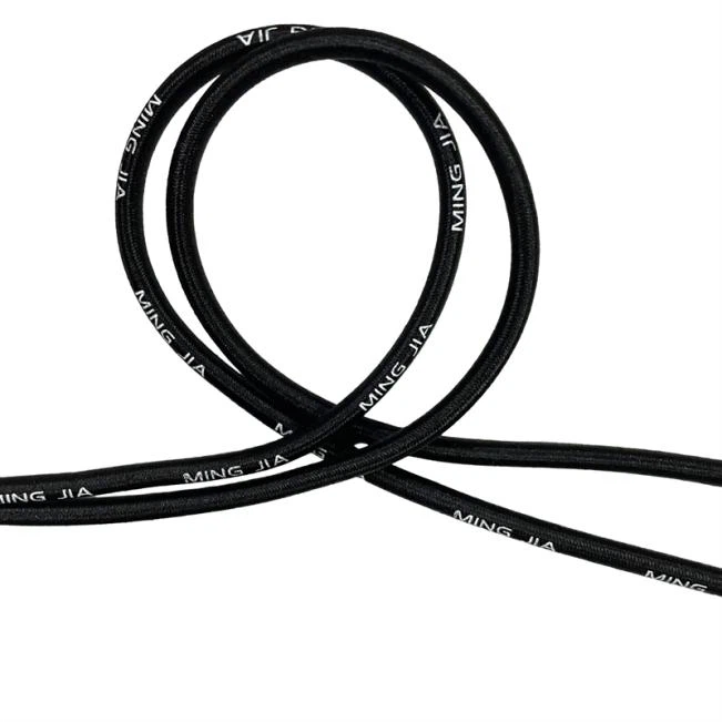 Corda Elástica Personalizada